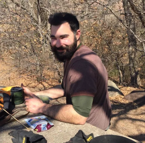 Where my Bear Gaymers at? by Werenlofe