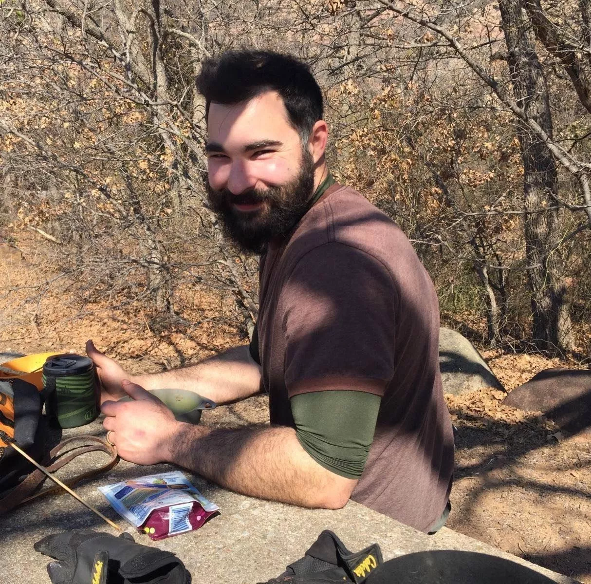 Where my Bear Gaymers at? posted by Werenlofe