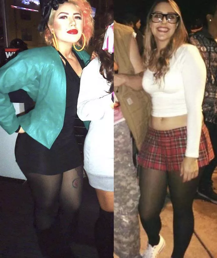 Which gorl? posted by AdeptAbalone6225