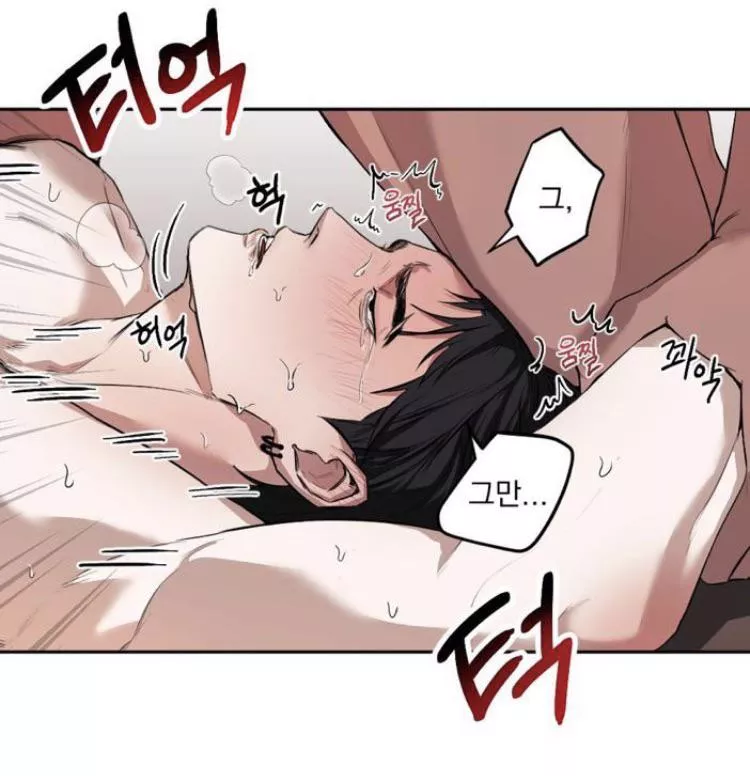 Which manhwa is this from pls? posted by bluvuh