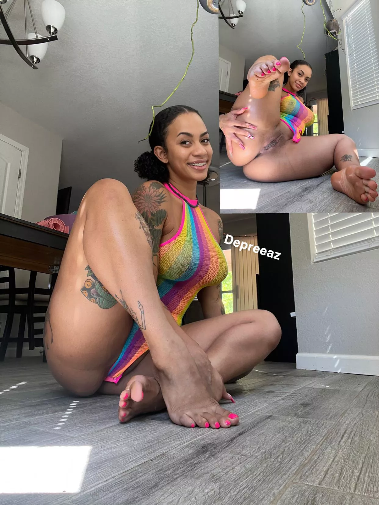 Which view? posted by AZDepree