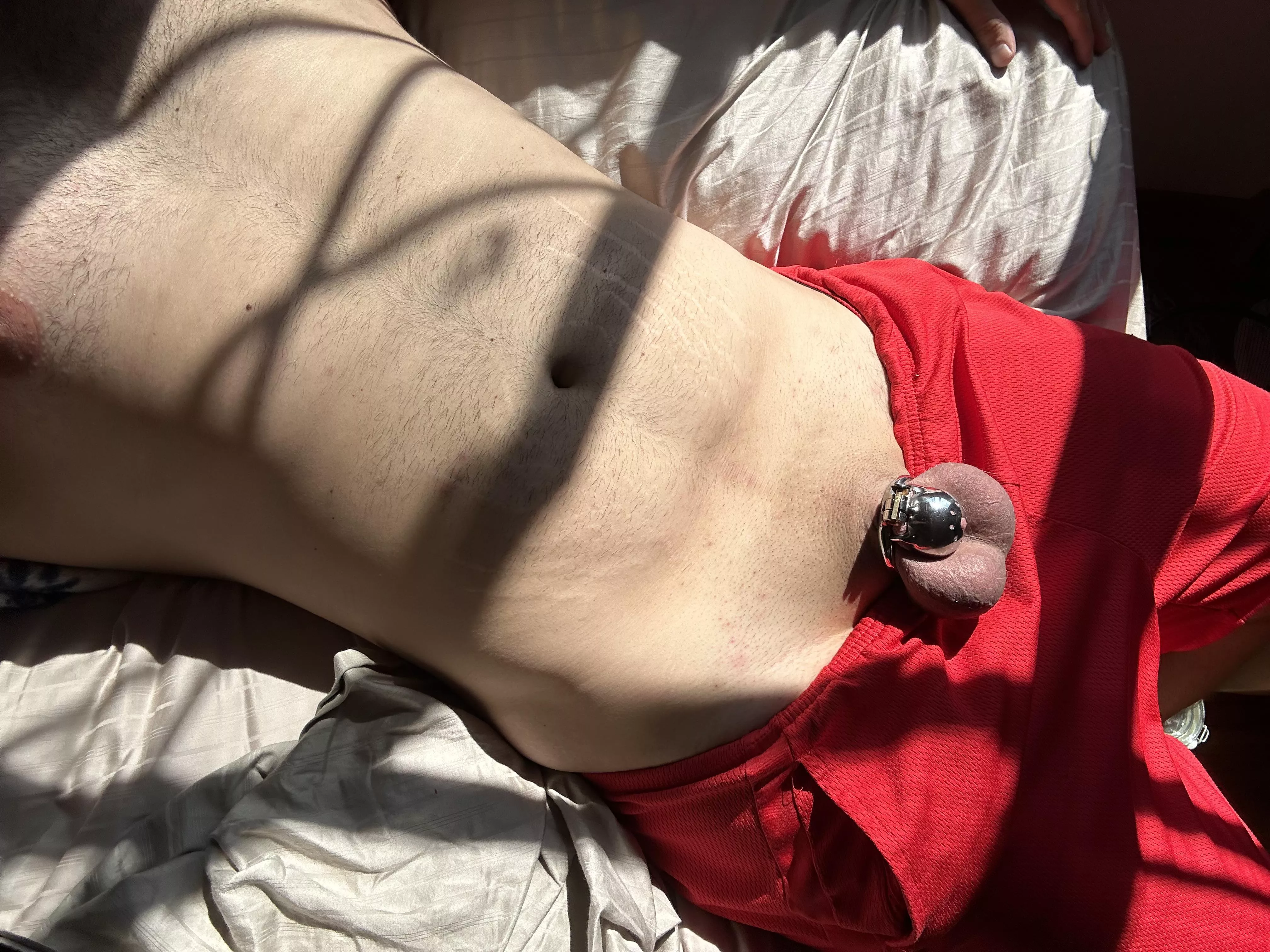 Who will be my key holder? posted by Thick_sub_boi