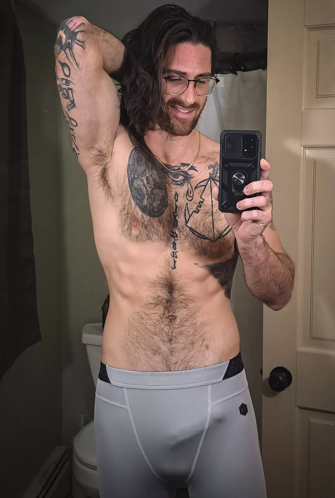 Winter is coming. So is tattoo season. posted by Existing_Green_5733