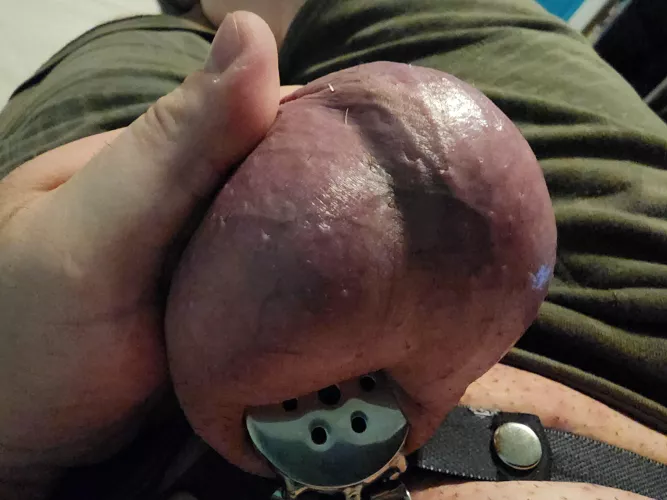 Wish I was being used... by Its_the_hair