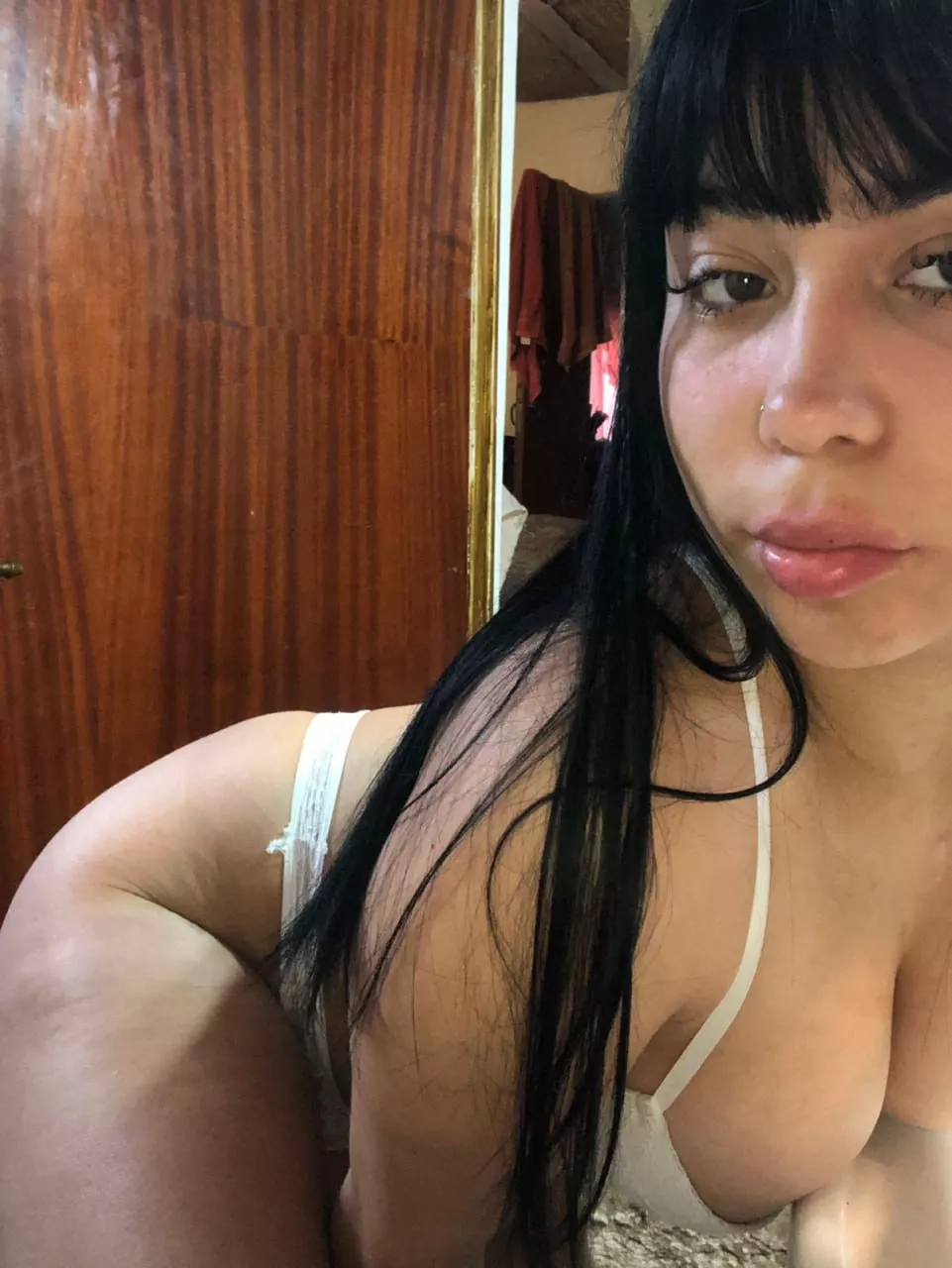 Would you fuck a latina like me? posted by FastYSris_Y