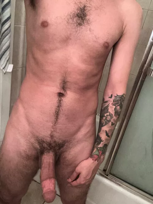 Would you let me fill you up? by chiboy396