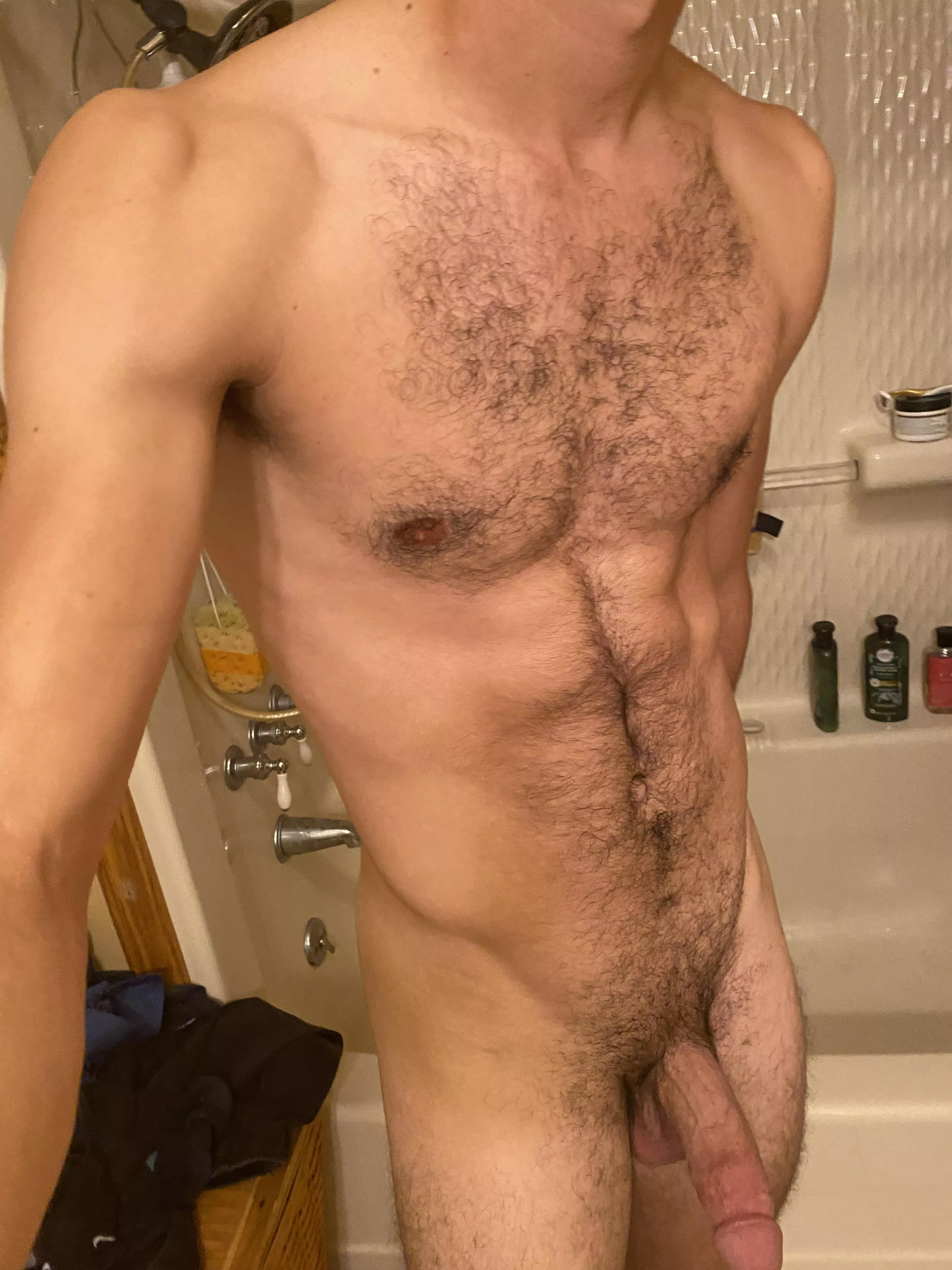 Would you take my load? posted by Billbuttlicker0-0