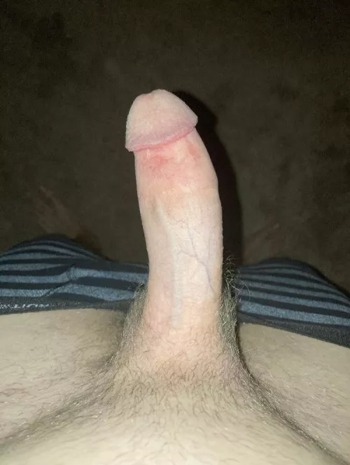 Would you video call me? by Ill-Ant3371