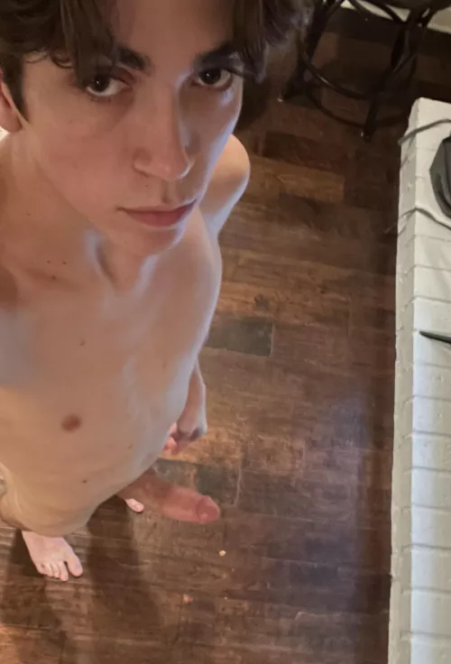 You know what they say about big feet by Tough_Equal_1196