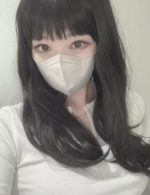 your real life teenage anime waifu by UsedPmelo