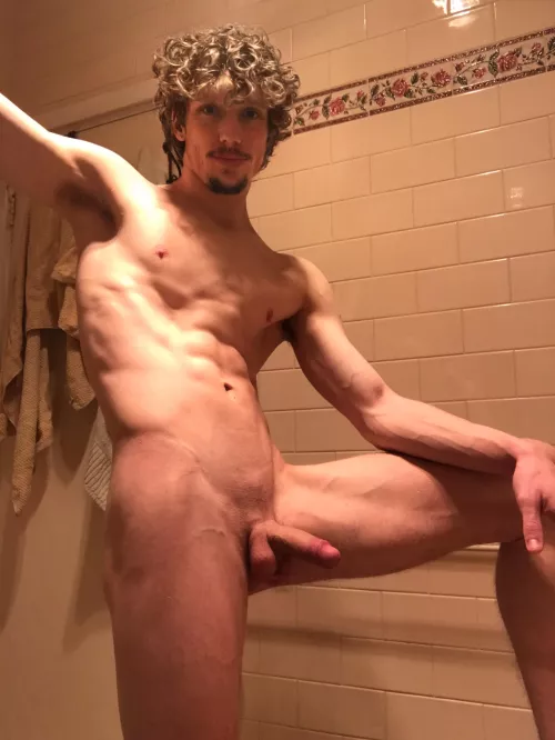 19 year old anyone? by closetcaleb