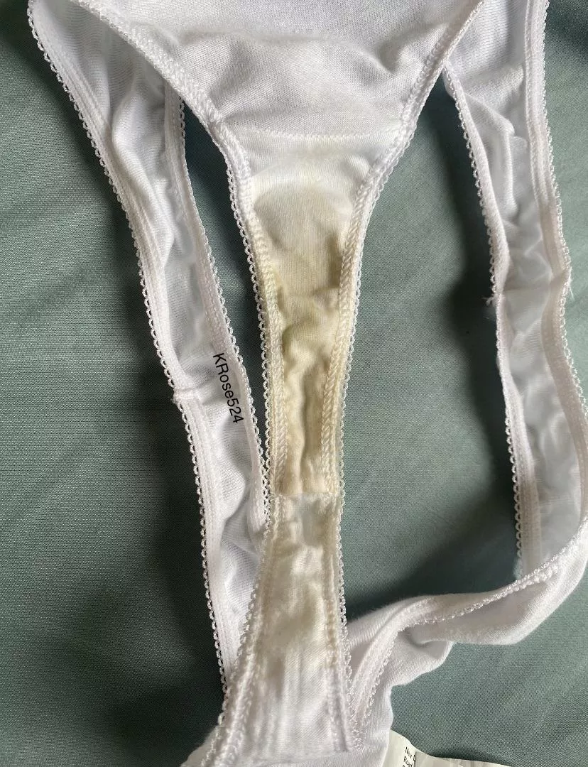 2 day wear for this pair posted by k-rose524