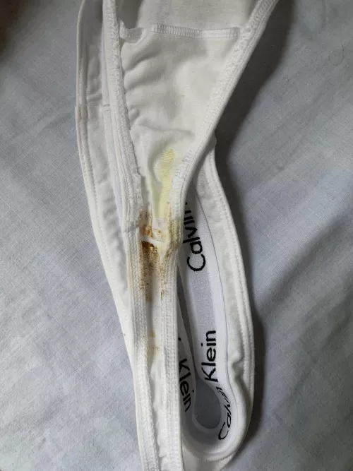 24 hours, got them pretty dirty ;) by PetiteTyrant