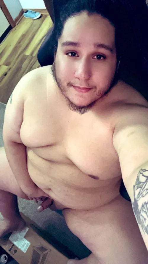 26 yo. Like what you see? Dm me then 😝 by The-Cum-Chub