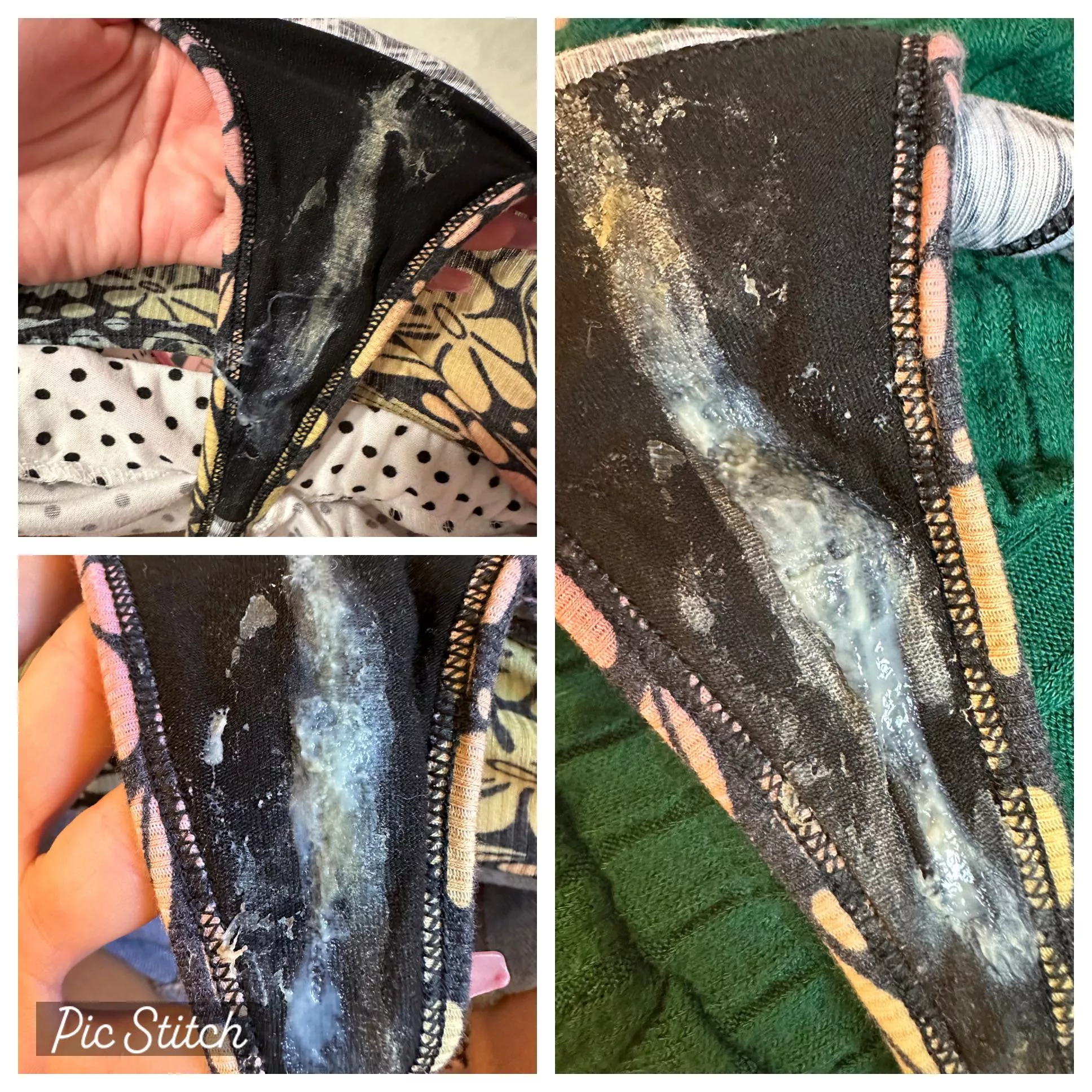 3days of ooey gooey goodness posted by dreamy_dutchess