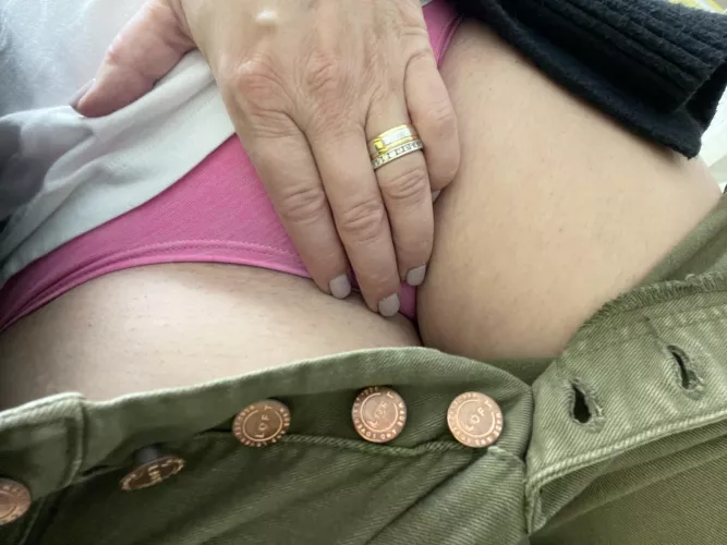 A pic from work by Ader896