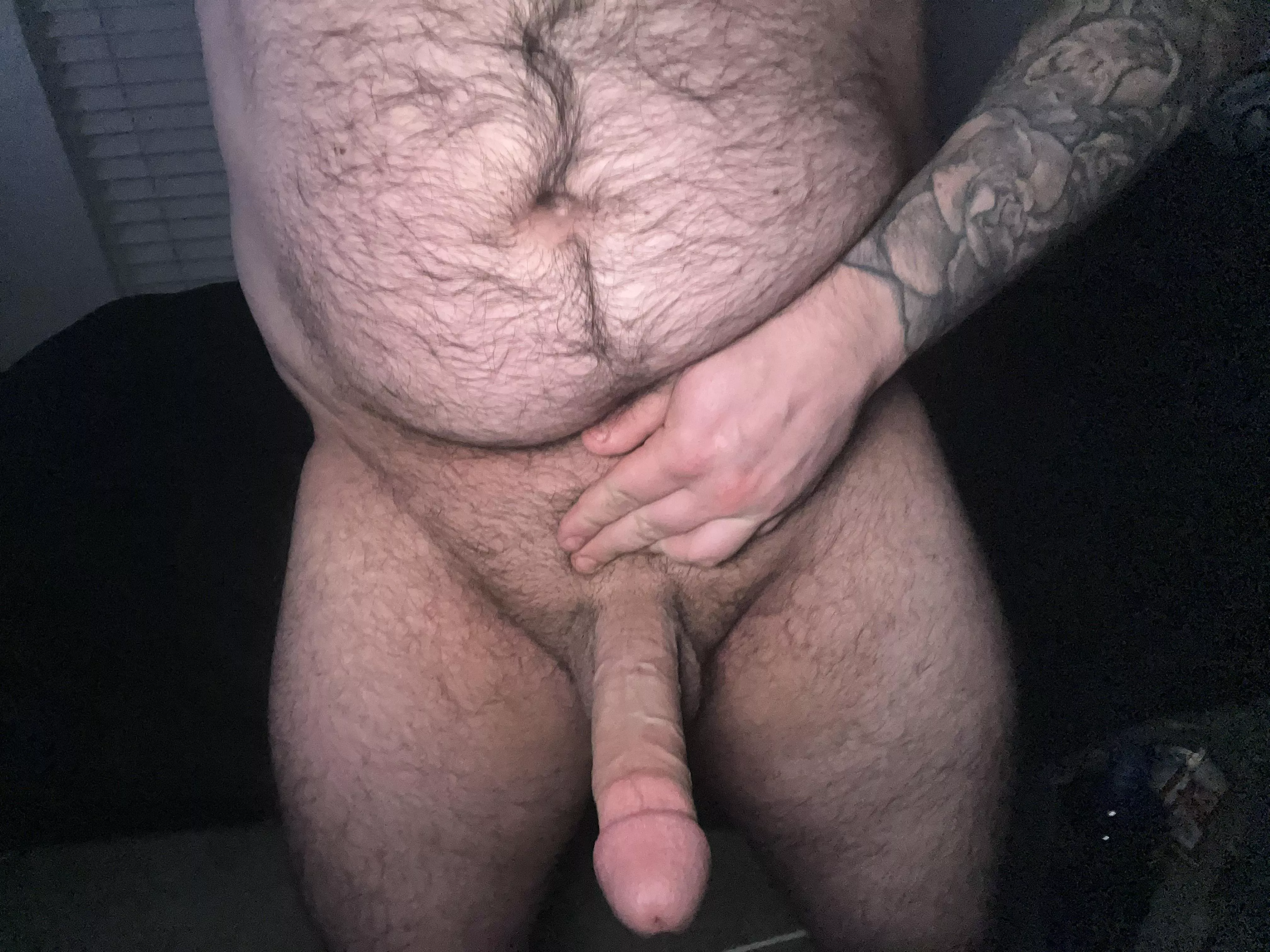 A simple nude for the night posted by funkstr10