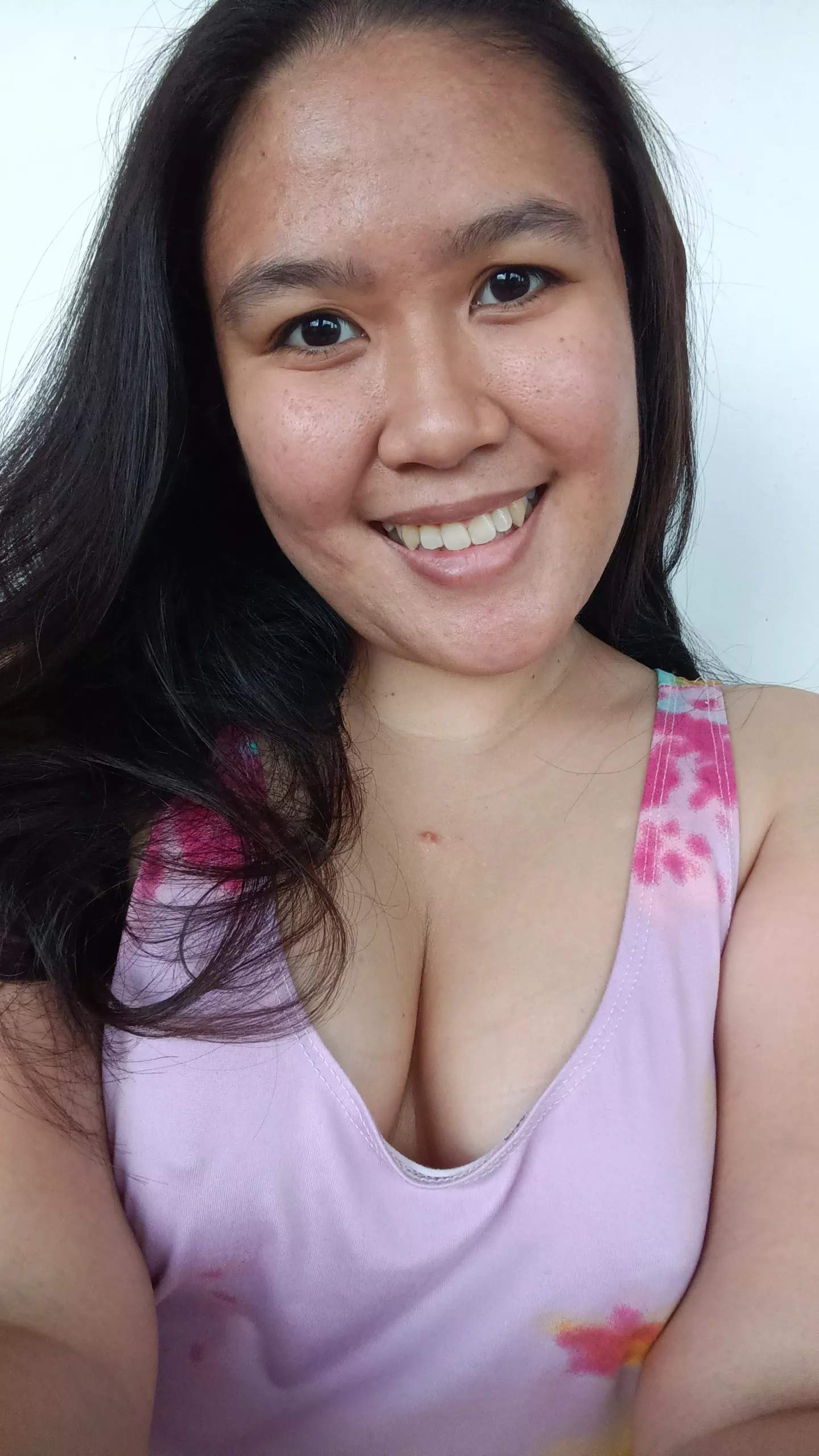 A smile to start the week! posted by Acel32