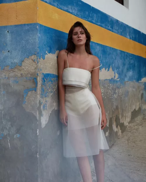 Alejandra is the perfect model by Here-For-Models