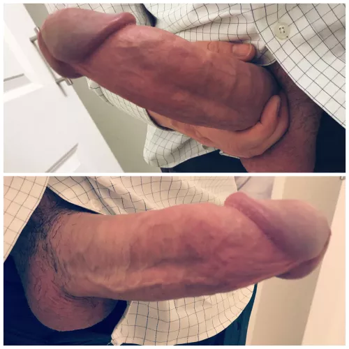 All Dressed Up & Nowhere To Go by ThatCurveThough2