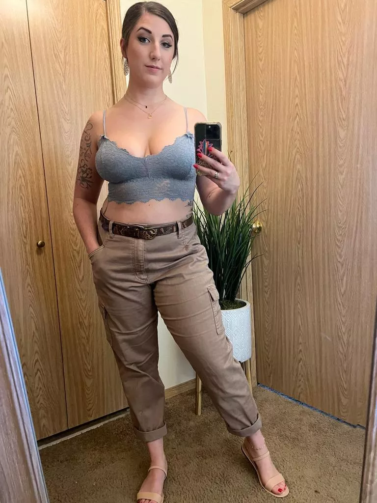 Almost 40. Always DTF posted by addamxeveruinthings