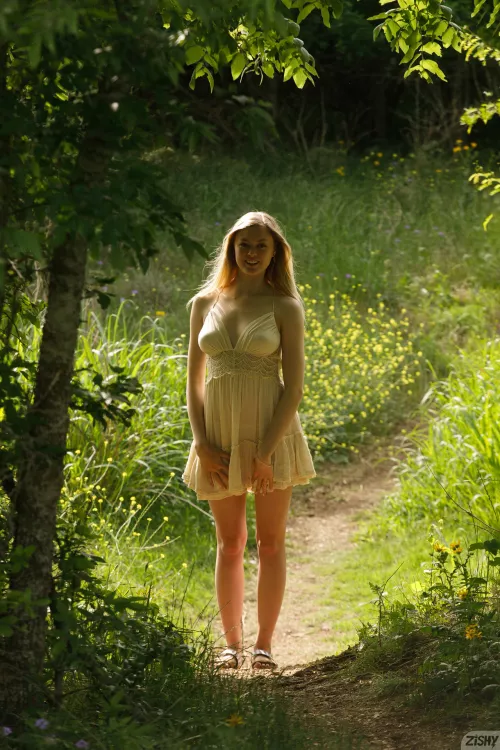 Amber Moore by TheBadUncle66