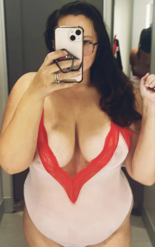 are chubby teachers your thing? 😈 by ilenebabecams