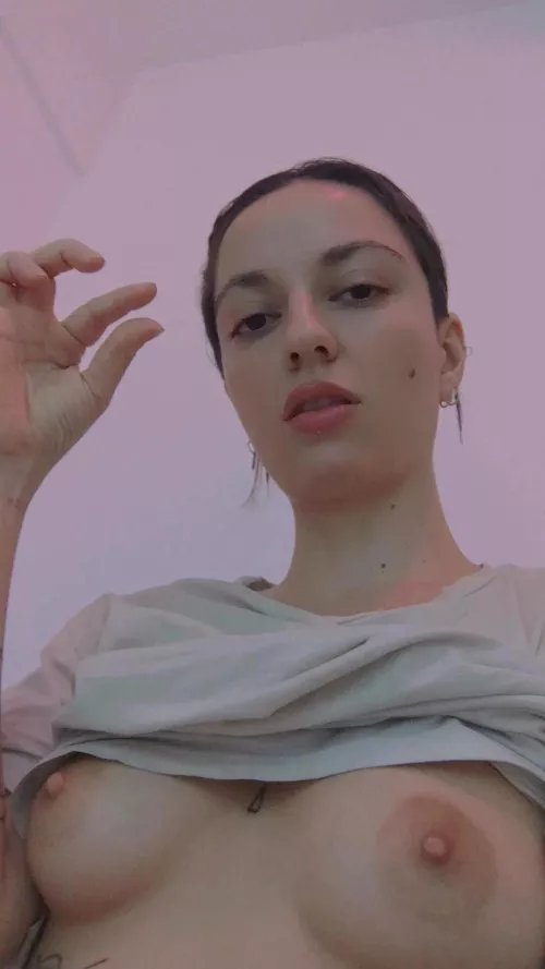 Are you good at obeying at least?? by cyborgcharly