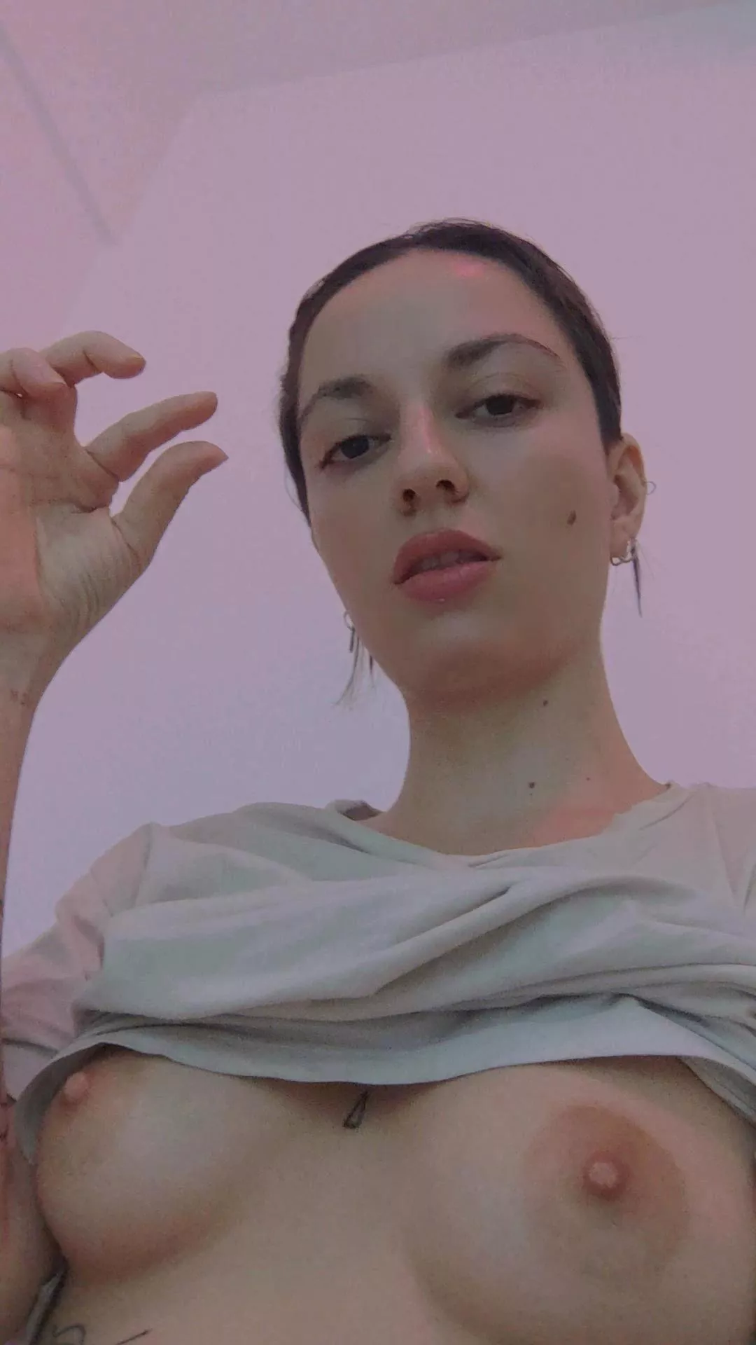 Are you good at obeying at least?? posted by cyborgcharly