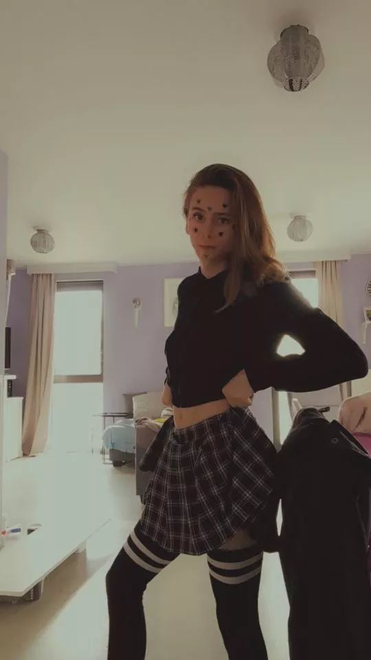 Boop!! posted by Mablesyrup1