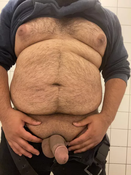 Bored at work by binoy2812