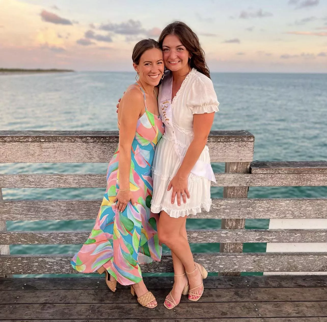 Bride to be or bridesmaid posted by BingB0ngBoi