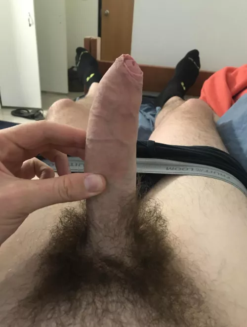 Briefs are down, get after it by Yeldarbredraider