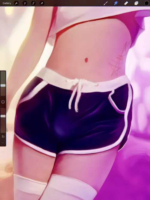 Bulge by pedoro_pedoro