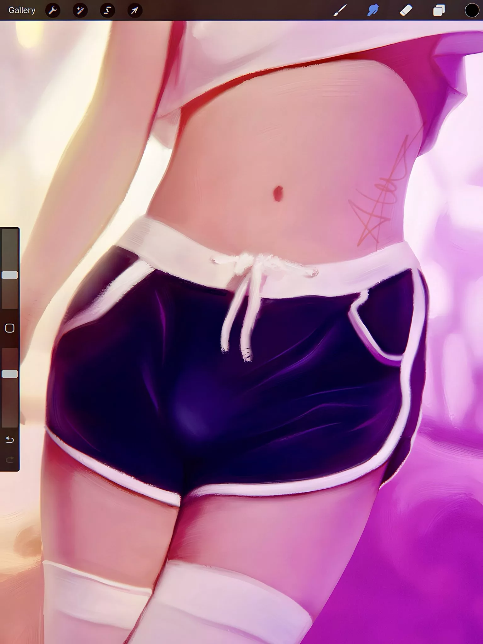 Bulge posted by pedoro_pedoro