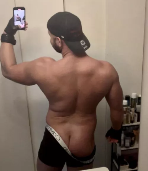 Calvin Klein underwear👌 by Other_Flight_3961