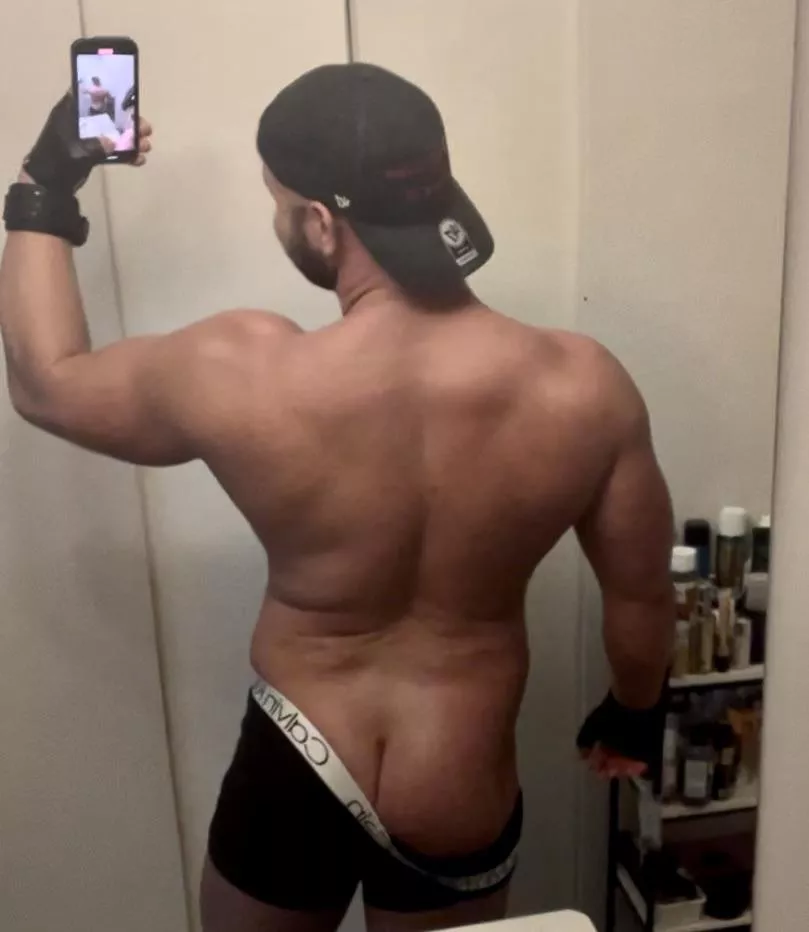 Calvin Klein underwear👌 posted by Other_Flight_3961