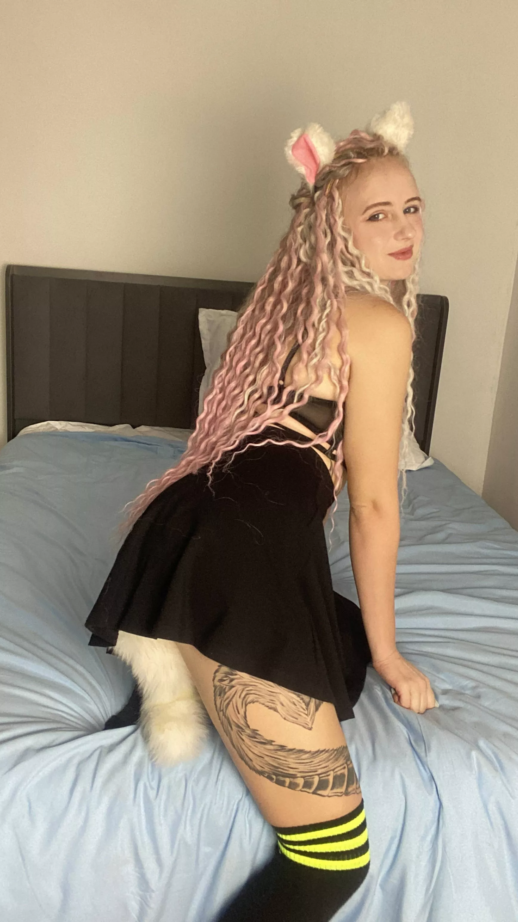 Can you handle my playful seduction? posted by Comprehensive-Sea508