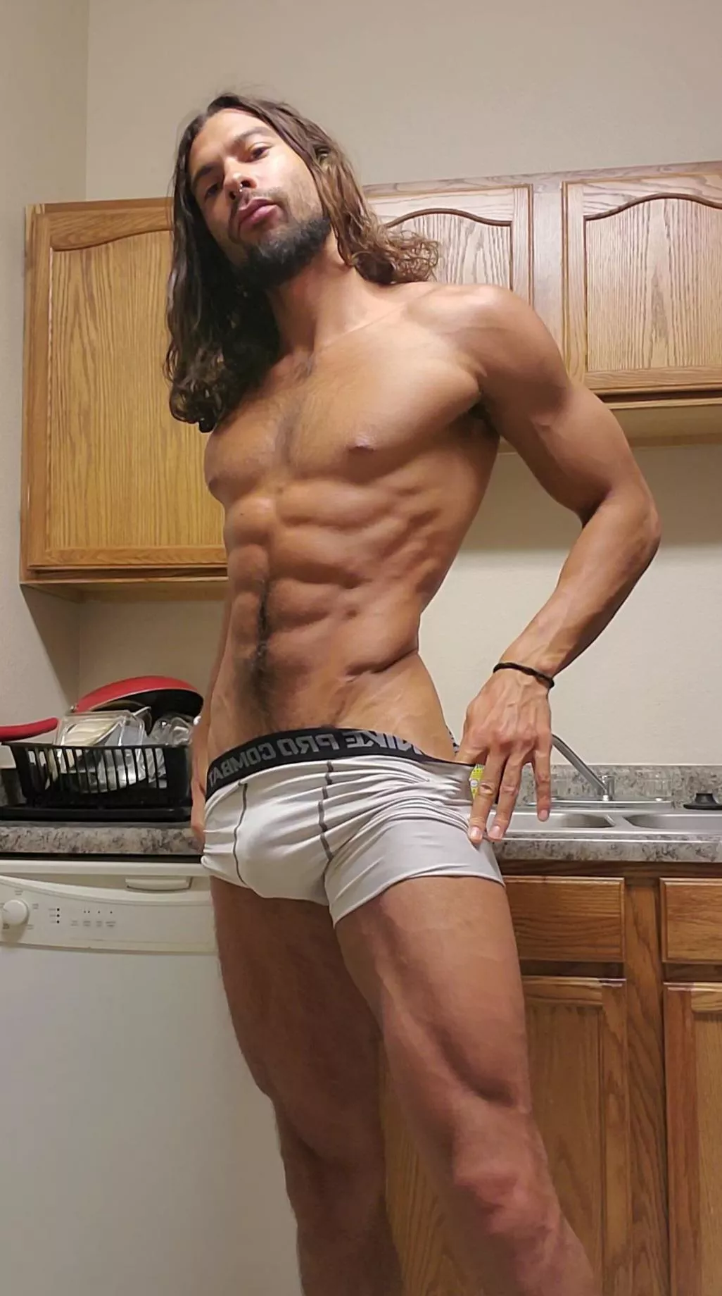 Cardio anyone? posted by Guava_juiceee