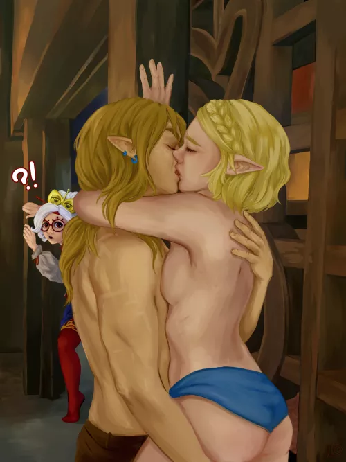 Caught by 1ntergalactichussy