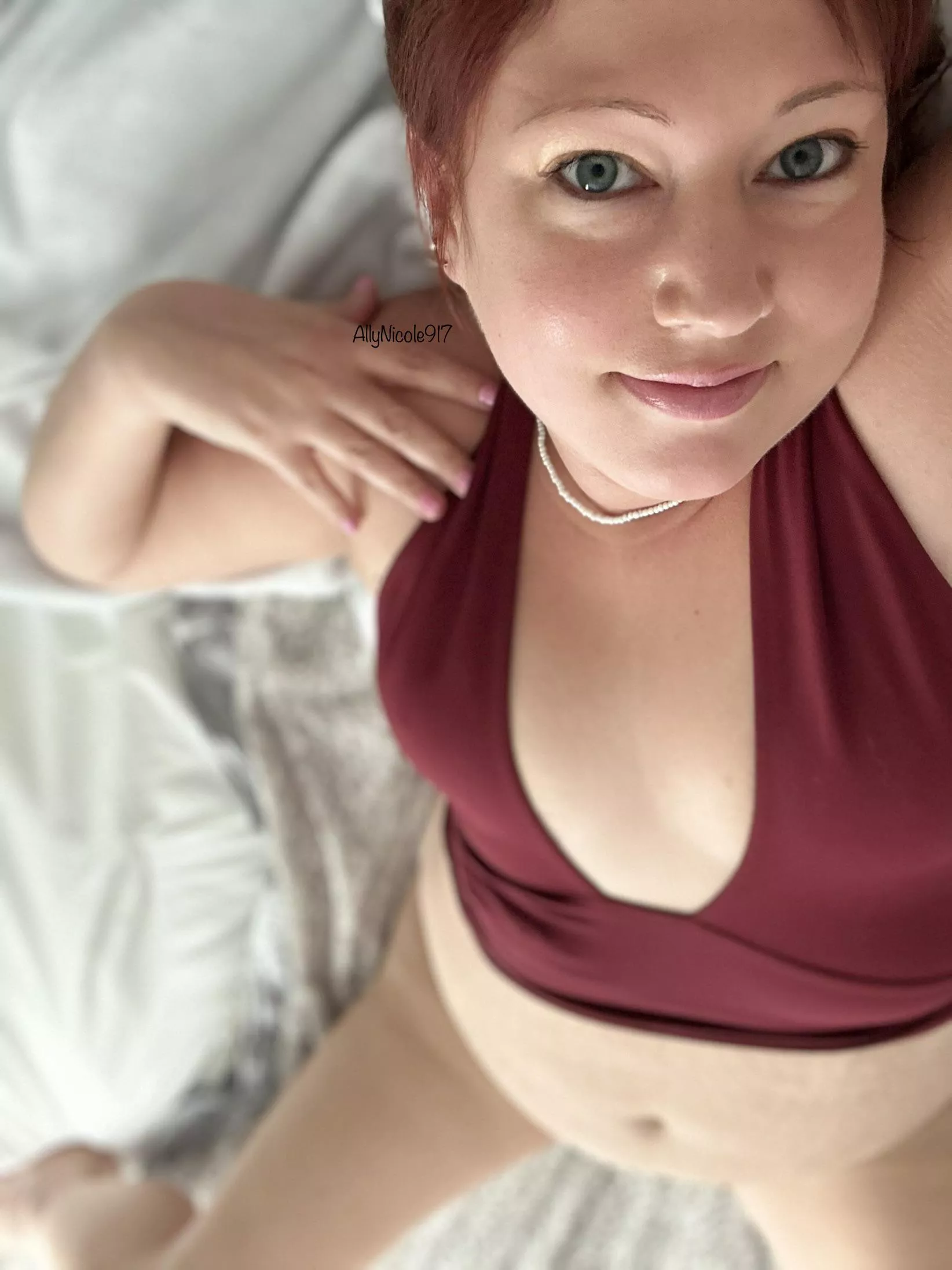 Come get comfy with me please posted by AllyNicole917