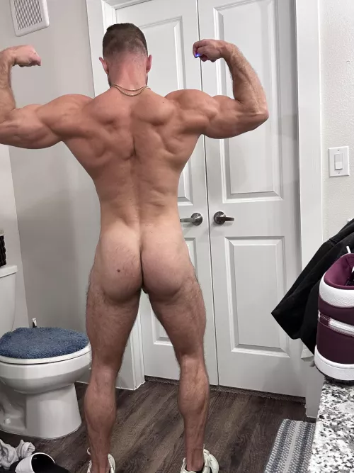 Come join me in a workout by Johnjosephfit