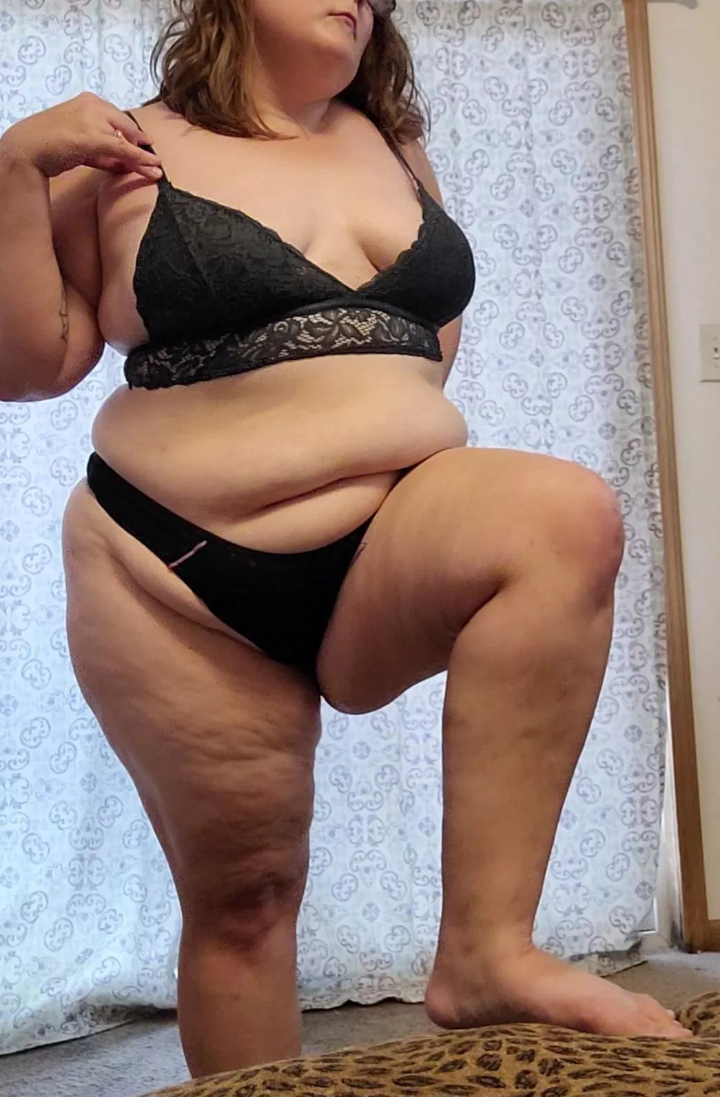 Confidence is SO sexy 😍 posted by Frecklefriend