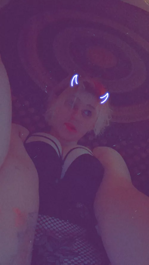 Cum for me…. I mean come support me by Dear_Armadillo_8400