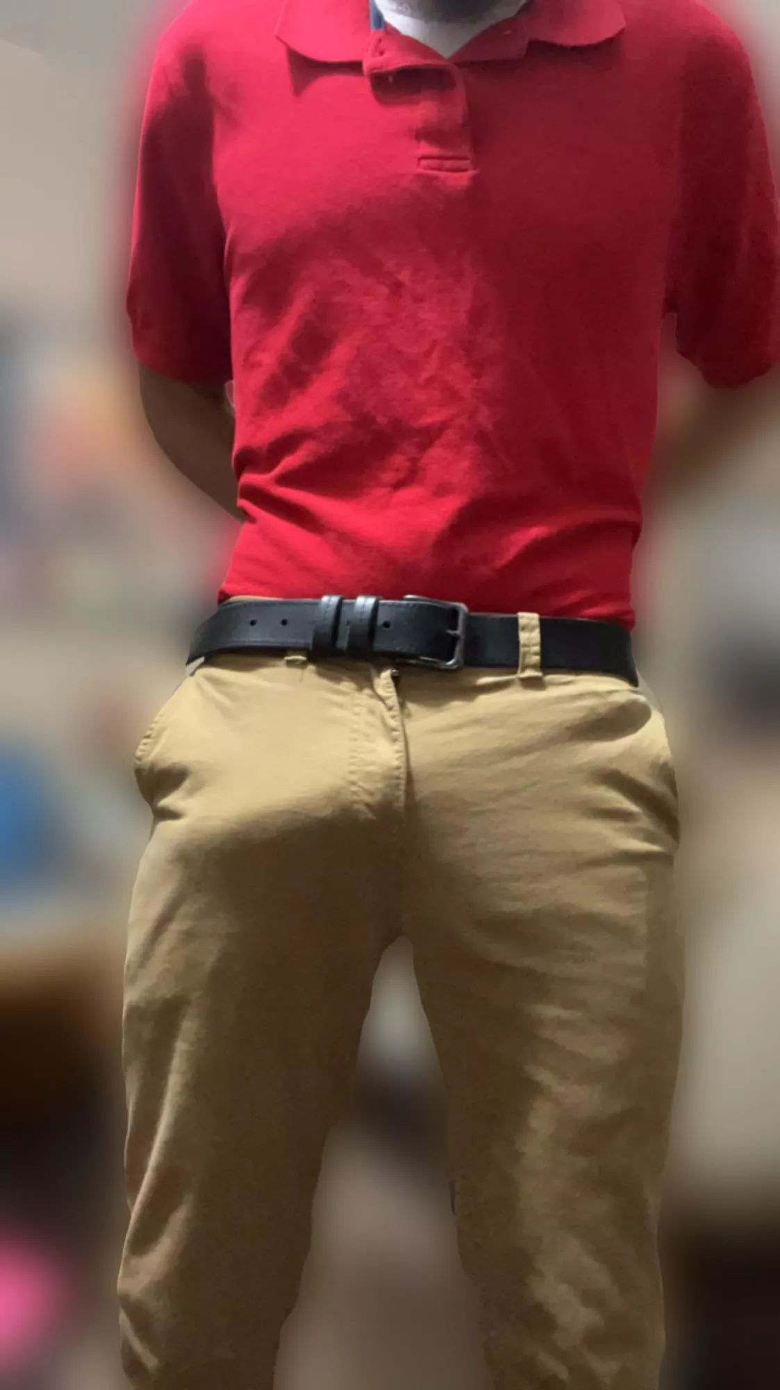 Do I need to give you detention? posted by PhenomenalUnicorn