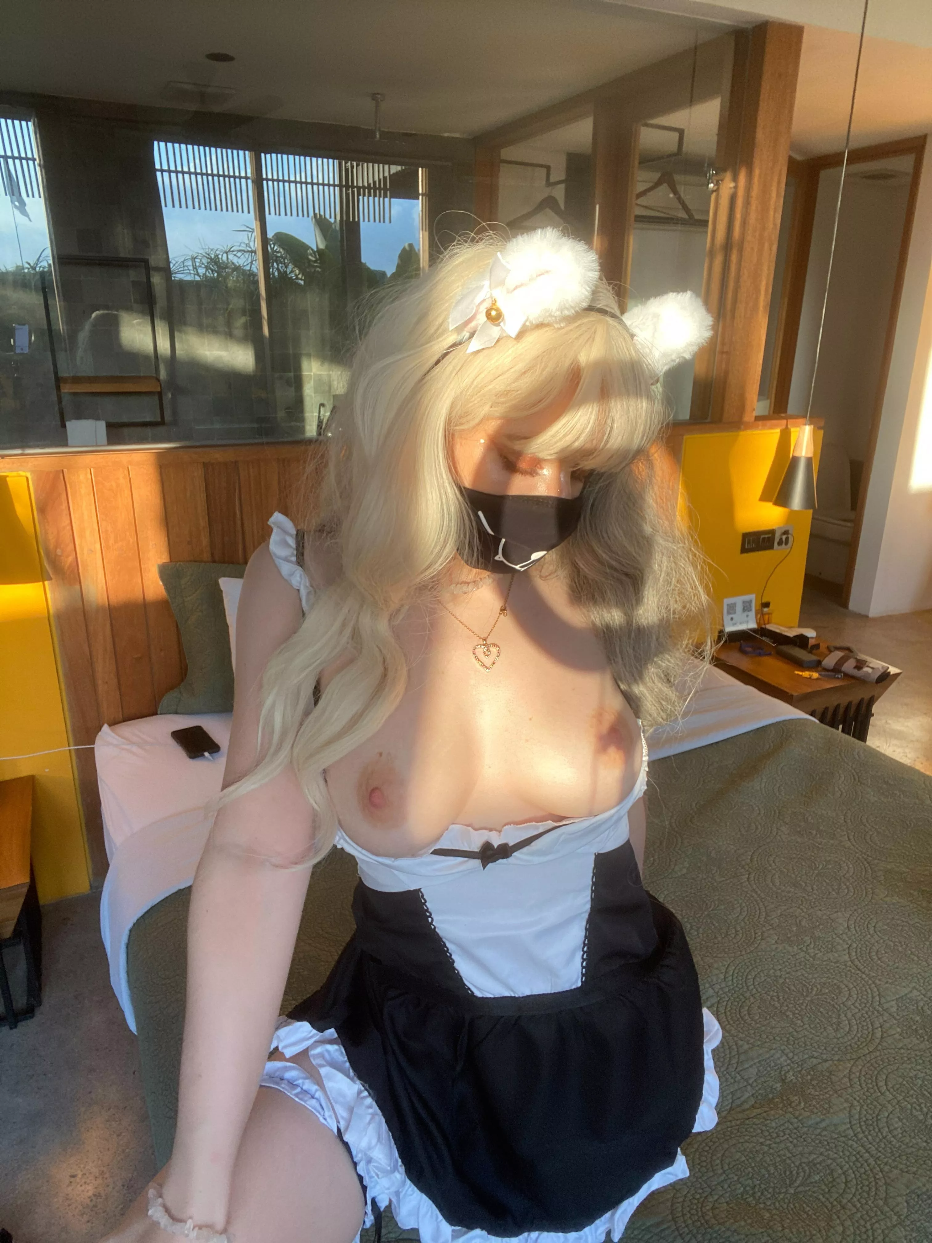 Do I need to use a bra for my 19 y.o tits? posted by EmiliaGrell