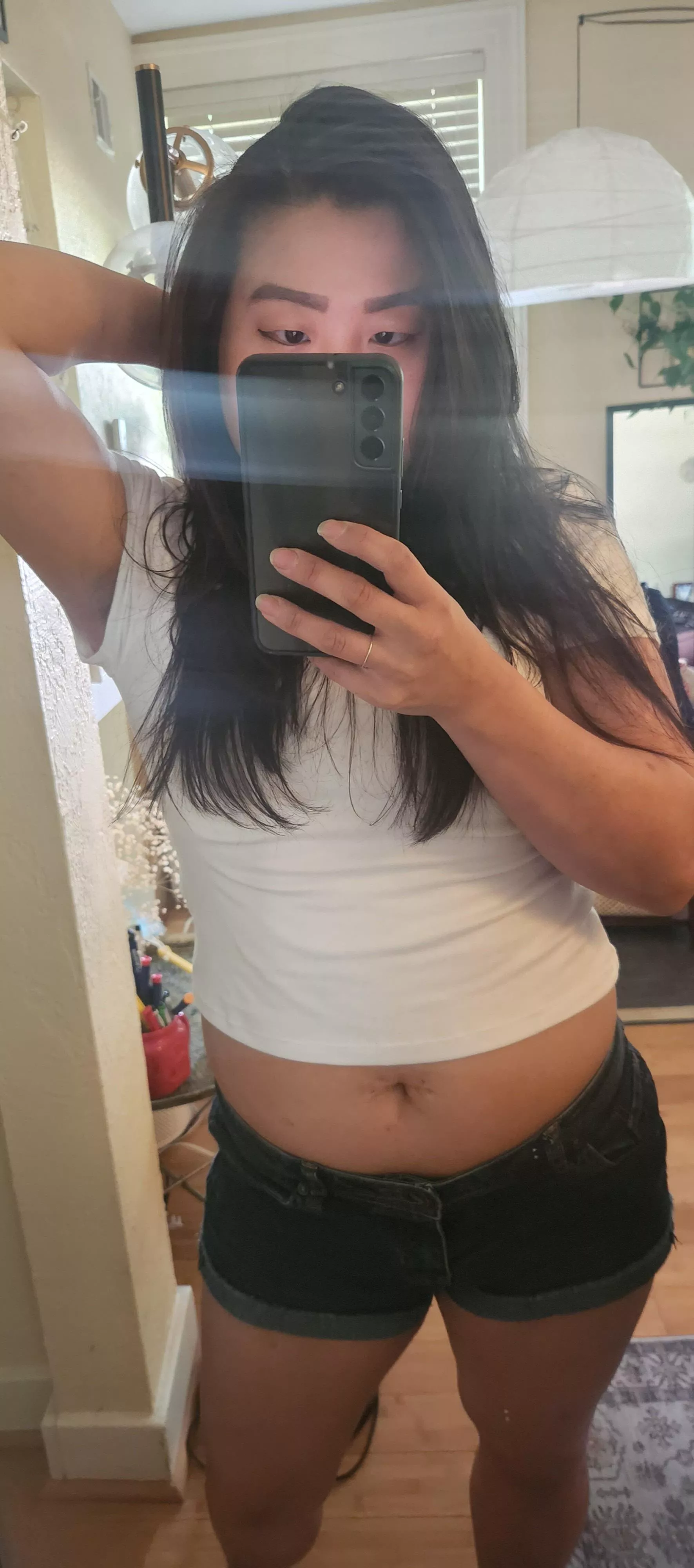 Do you like small Asians? posted by AsiaBebe