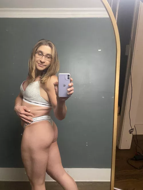 Do you think I’m sexy as a woman? by Dani_Quinn15