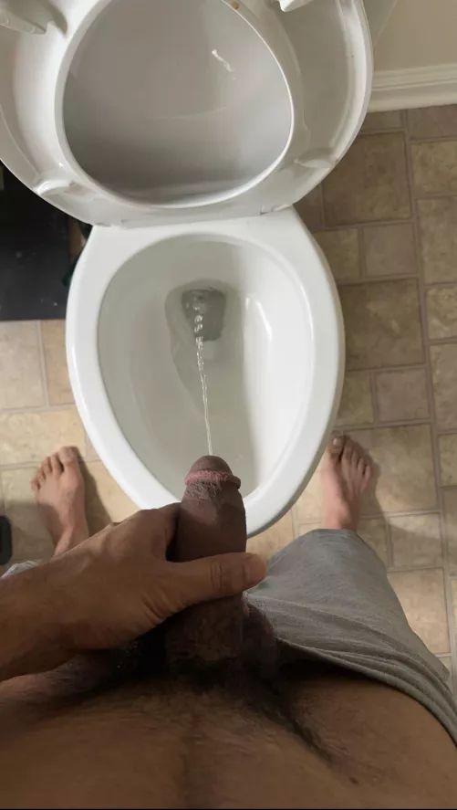 Do you want to be daddy’s little toilet? by Fabulous_Pin4126