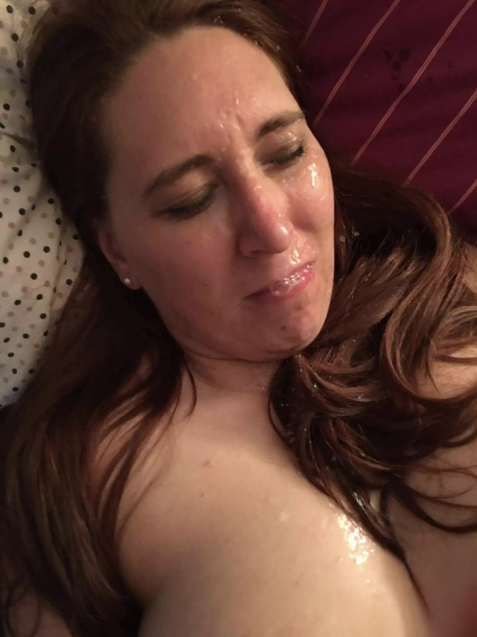 Drenched posted by justtopost69